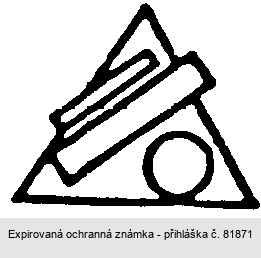 Ochranná známka