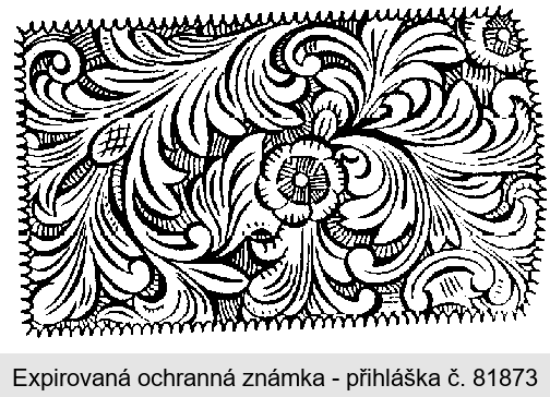 Ochranná známka