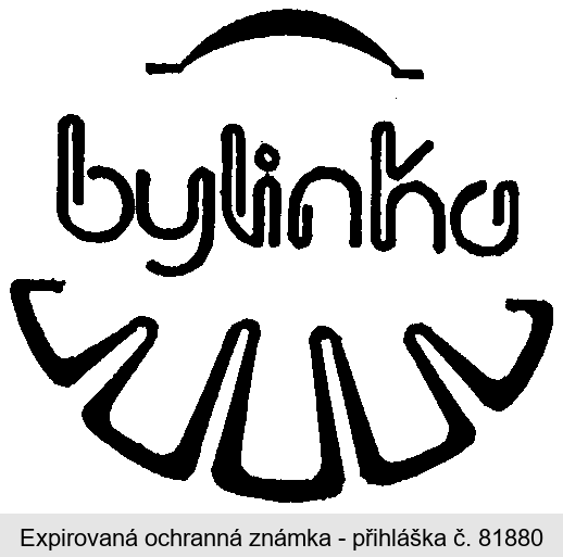 bylinka