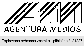 AM AGENTURA MEDIOS