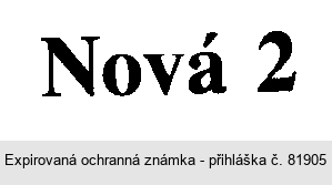 Nová 2