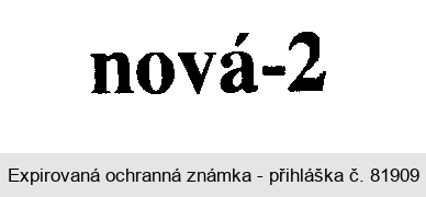 nová-2