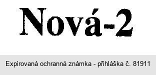 Nová-2