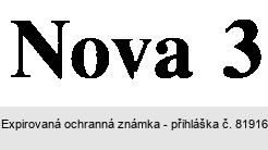 Nova 3