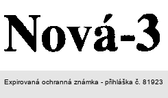 Nová-3