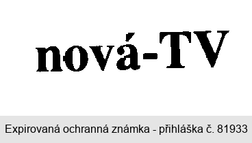 nová-TV