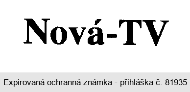 Nová-TV