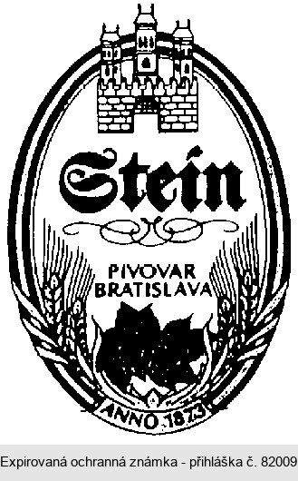 STEIN PIVOVAR BRATISLAVA