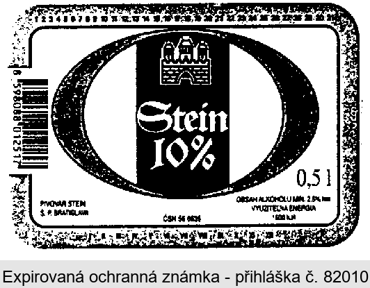 STEIN