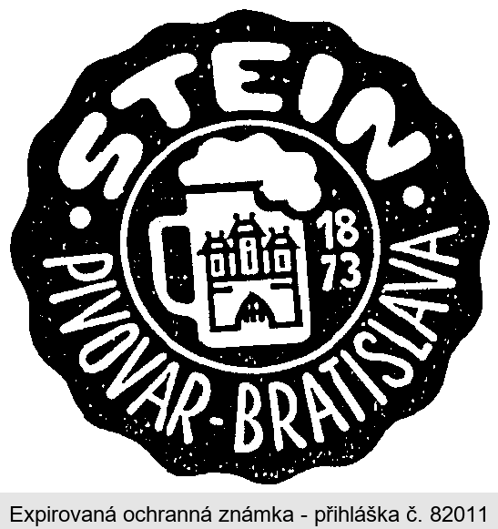 STEIN PIVOVAR BRATISLAVA