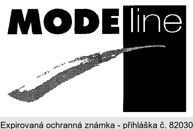 MODE line