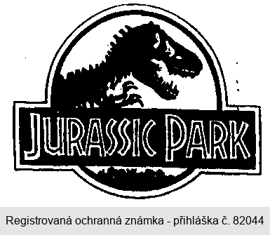 JURASSIC PARK
