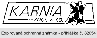 KARNIA spol. s r. o.