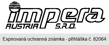 impera AUSTRIA S.R.O.