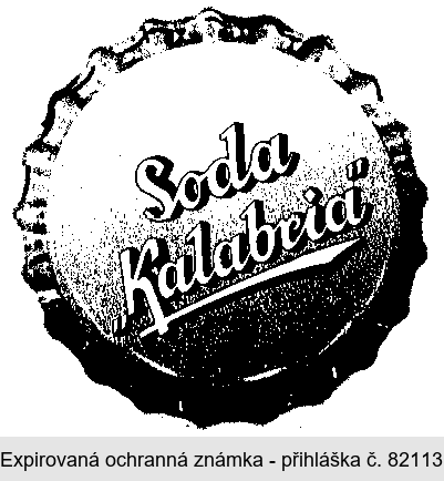 Soda Kalabria