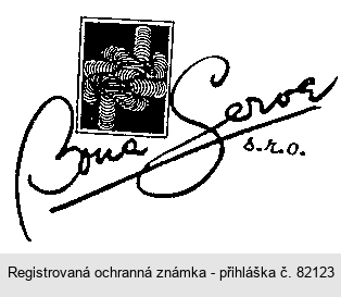 Bona Serva s.r.o.