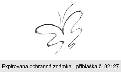 Ochranná známka