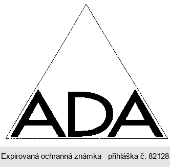 ADA