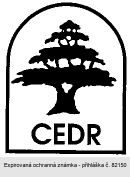 CEDR