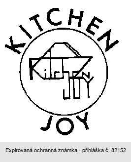 KITCHEN JOY