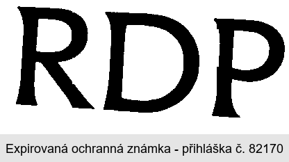 RDP