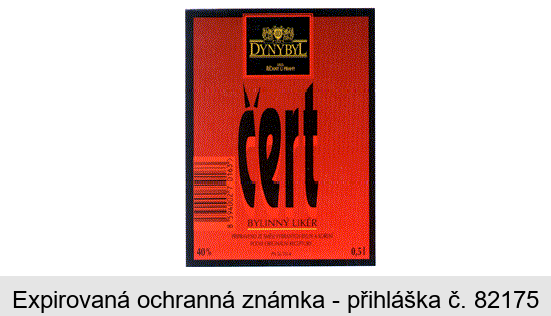 ČERT