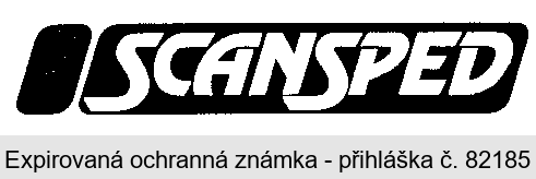 SCANSPED