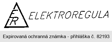 ELEKTROREGULA