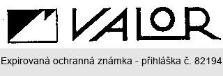 VALOR
