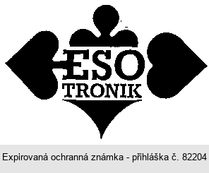 ESO TRONIK