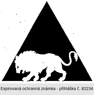 Ochranná známka
