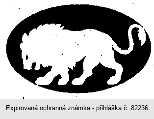 Ochranná známka