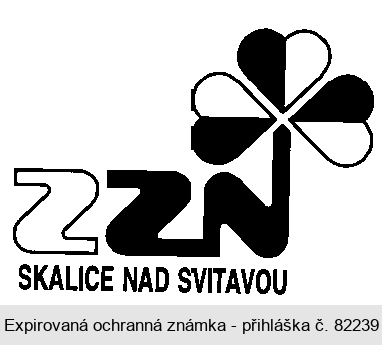 ZZN SKALICE NAD SVITAVOU