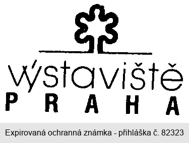 výstaviště PRAHA