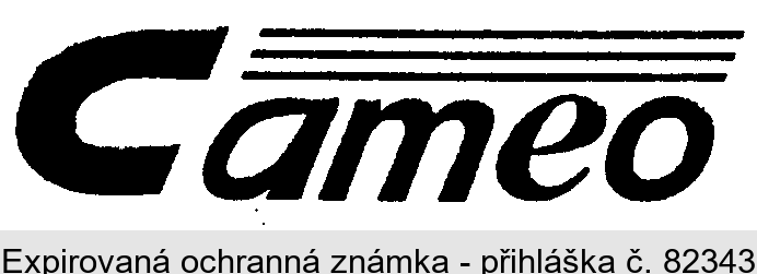 Cameo