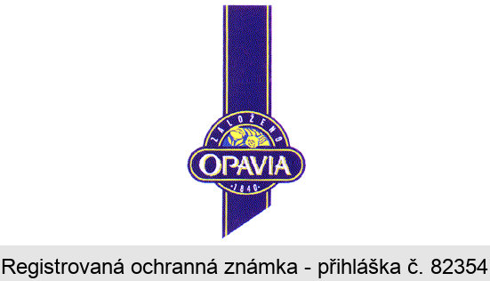 OPAVIA