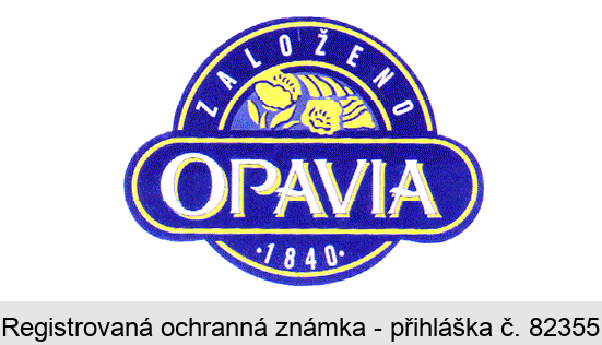 OPAVIA