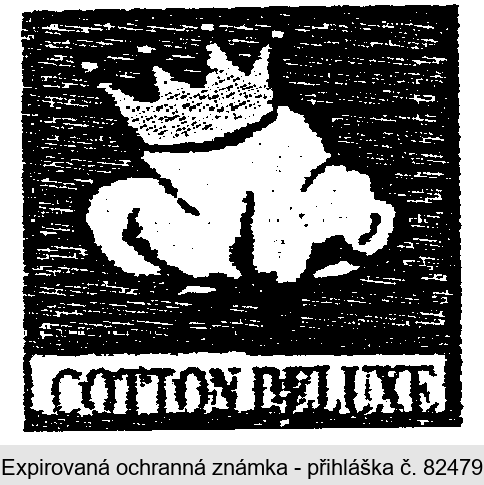 COTTON DELUXE