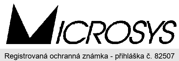 MICROSYS