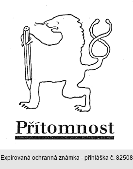 PŘÍTOMNOST