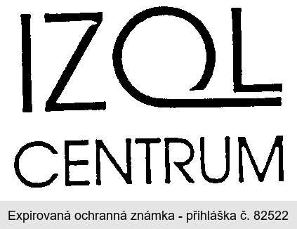 IZOL CENTRUM