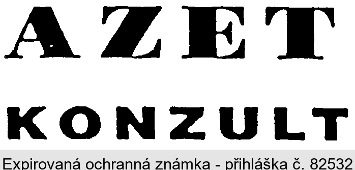 AZET KONZULT