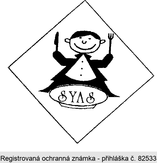 SYAS