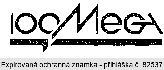 100 MEGA