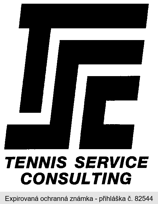 TENNIS SERVICE CONSULTING