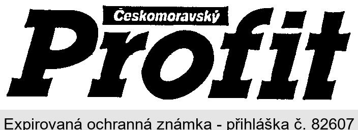 Českomoravský Profit