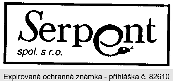 Serpent spol.s r.o.