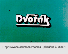 Dvořák