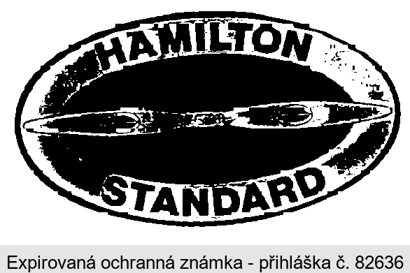 HAMILTON STANDARD