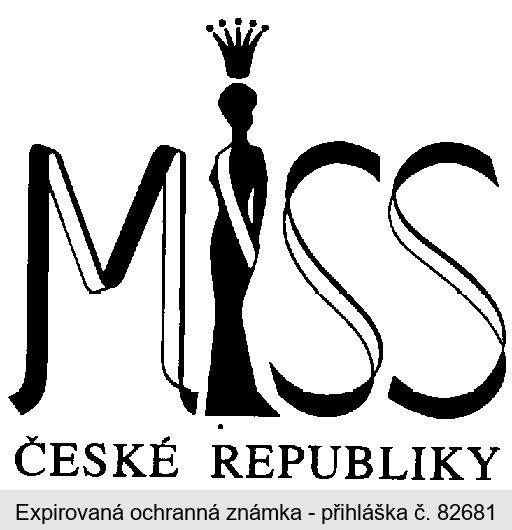 MISS ČESKÉ REPUBLIKY